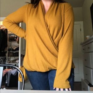 BNWT anthropologie sweater